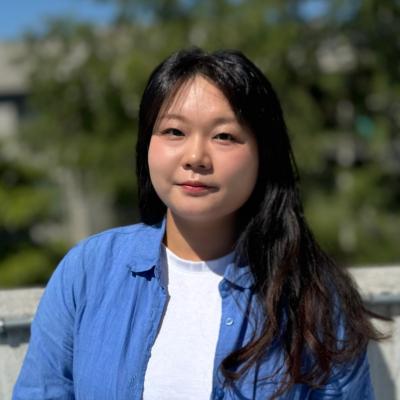 Hyunji (Hannah) Kim | Stan Richards School of Advertising